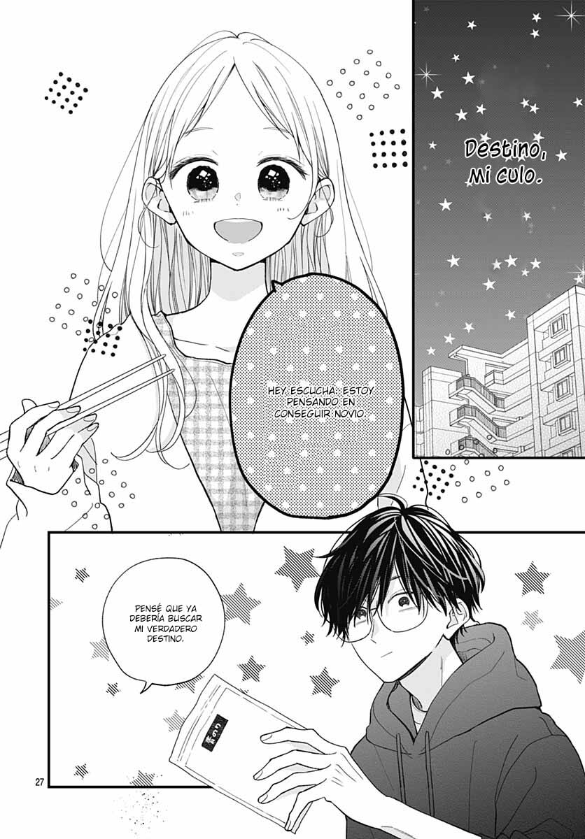 Tiger & Dragon Vol. 1 Ch. 1 第28页