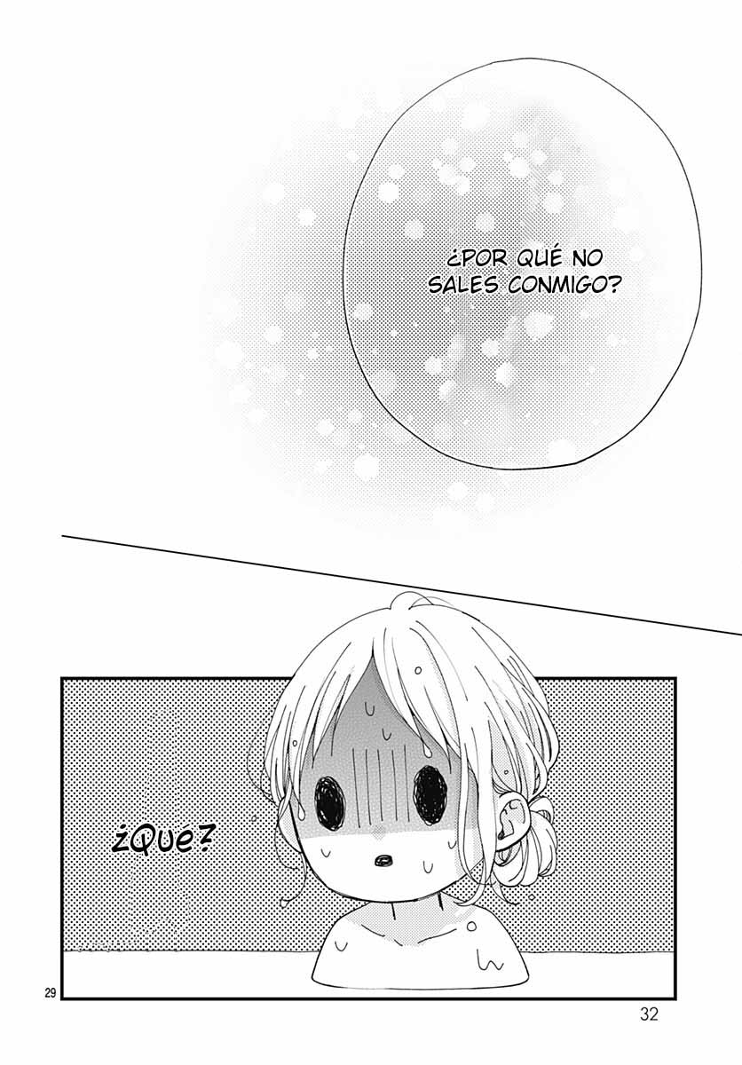 Tiger & Dragon Vol. 1 Ch. 1 第30页