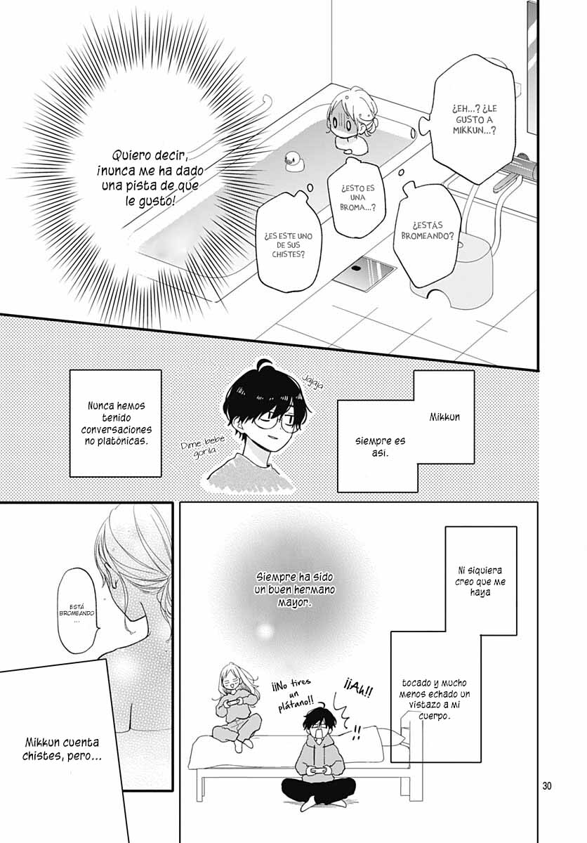 Tiger & Dragon Vol. 1 Ch. 1 第31页