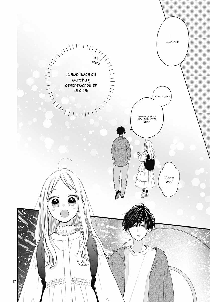 Tiger & Dragon Vol. 1 Ch. 1 第38页