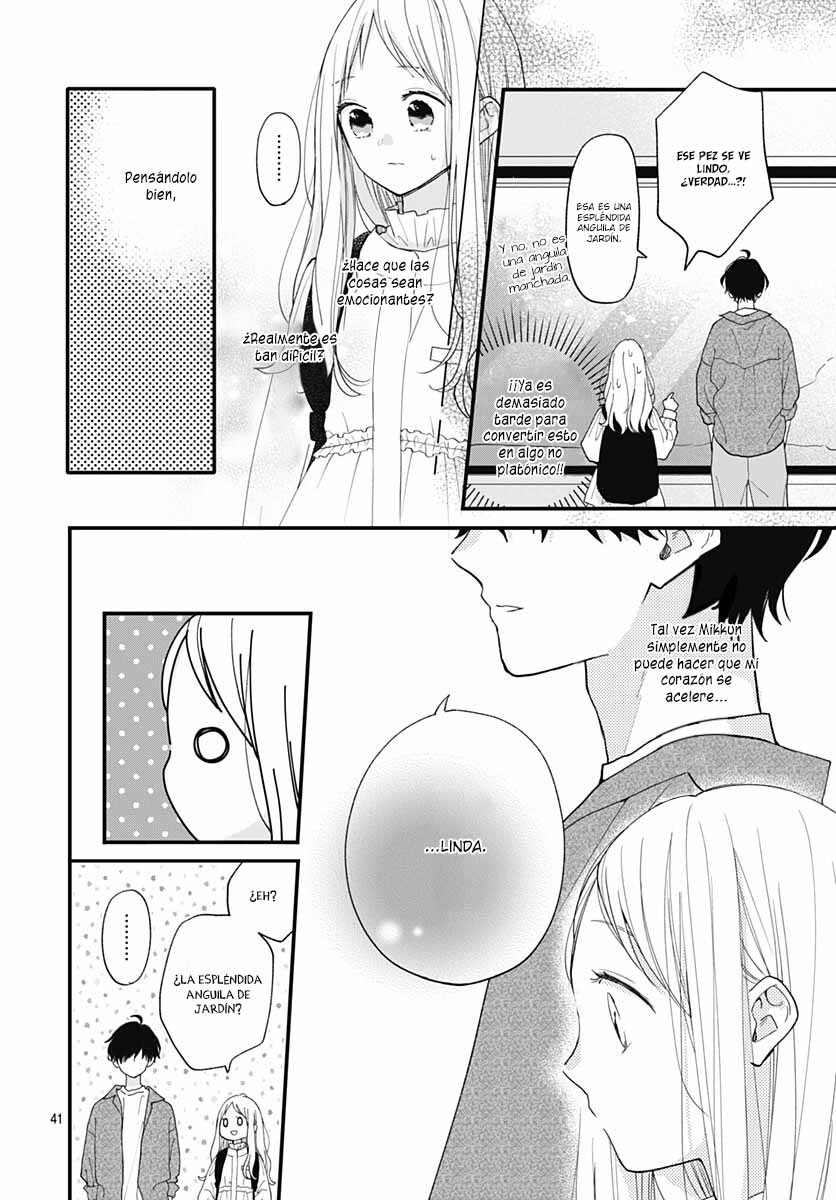 Tiger & Dragon Vol. 1 Ch. 1 第42页