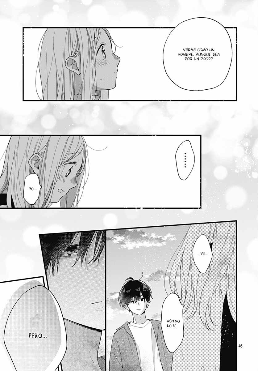 Tiger & Dragon Vol. 1 Ch. 1 第47页