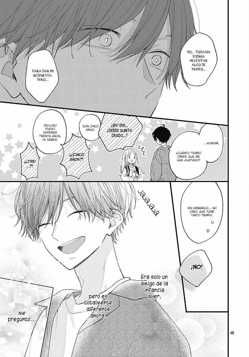 Tiger & Dragon Vol. 1 Ch. 1 第49页