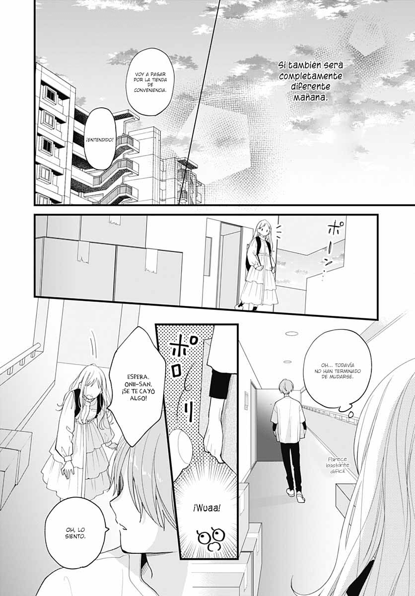 Tiger & Dragon Vol. 1 Ch. 1 第50页