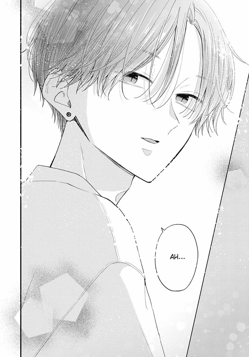 Tiger & Dragon Vol. 1 Ch. 1 第52页