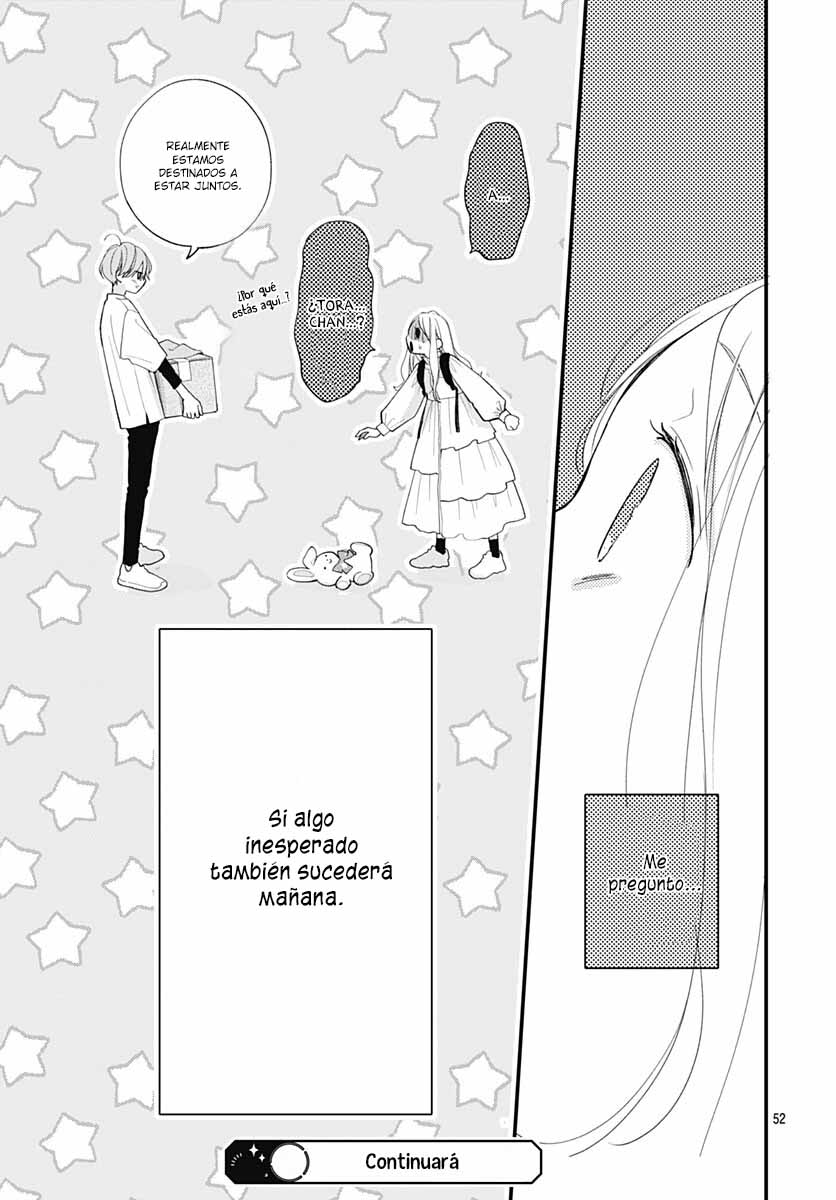 Tiger & Dragon Vol. 1 Ch. 1 第53页