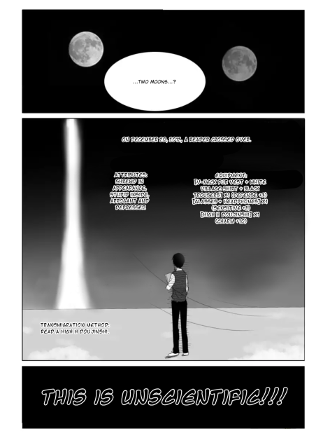 The Reader and Protagonist Definitely Have to Be in True Love Xiaosheng crossed over. 第10页