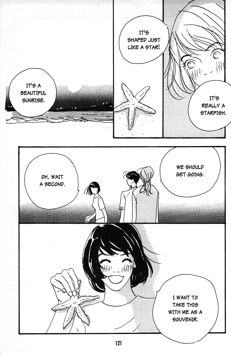 Tenshi no Su God Only Knows 第27页