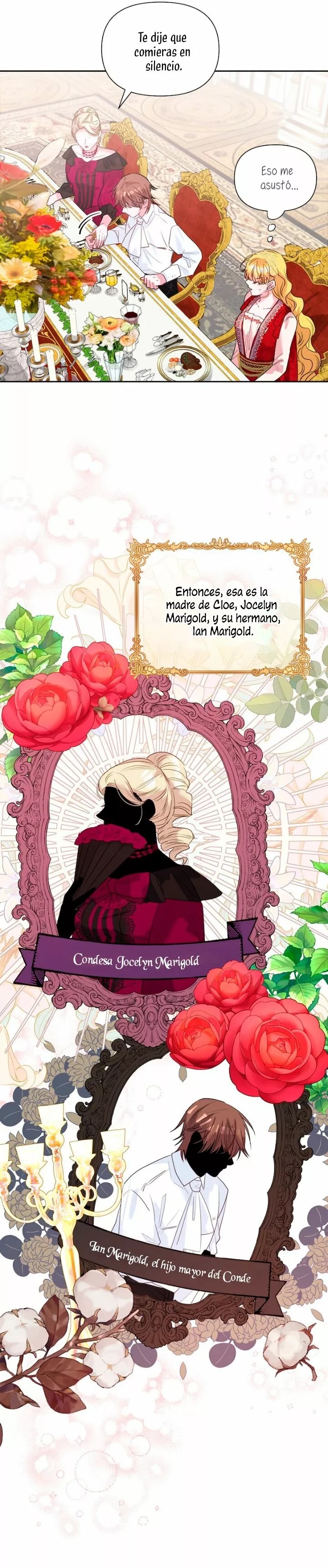 The Handsome Male Lead Won't Let Me Log Out Vol. 1 Ch. 4 第12页