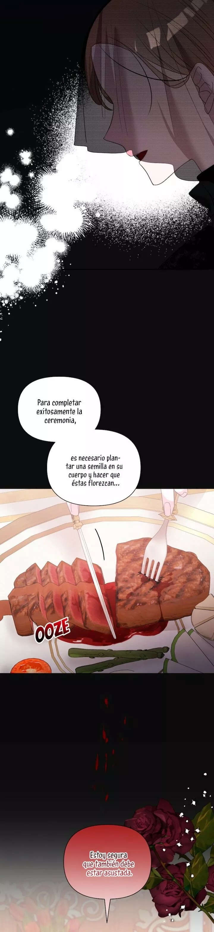 The Handsome Male Lead Won't Let Me Log Out Vol. 1 Ch. 4 第14页