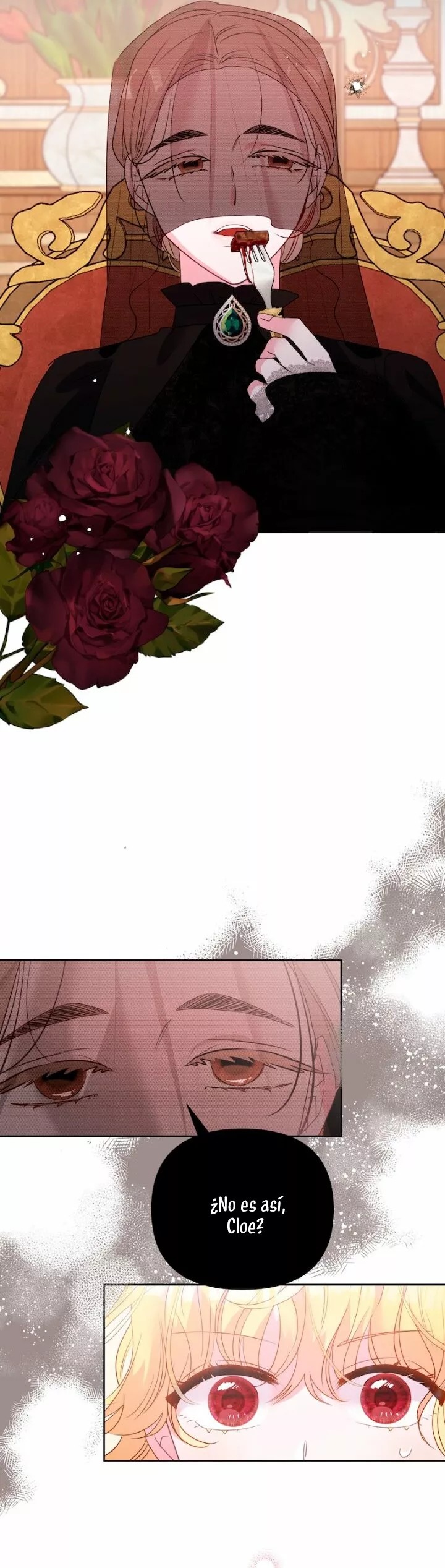 The Handsome Male Lead Won't Let Me Log Out Vol. 1 Ch. 4 第15页