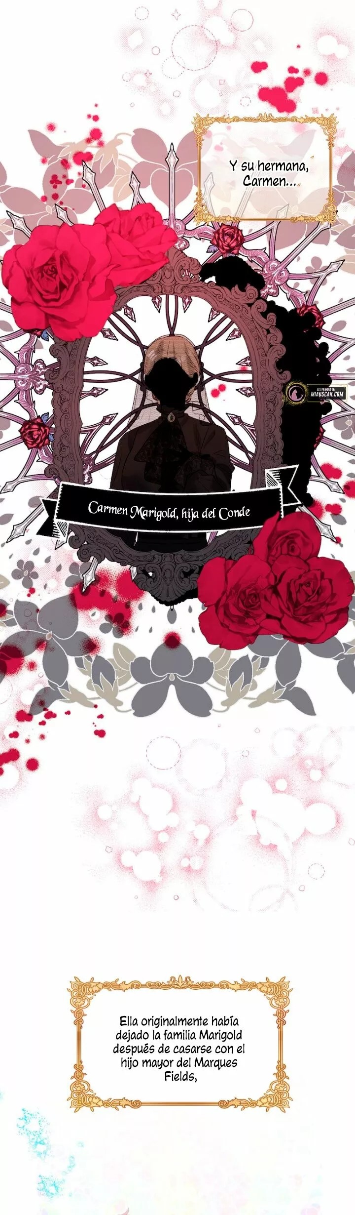 The Handsome Male Lead Won't Let Me Log Out Vol. 1 Ch. 4 第16页
