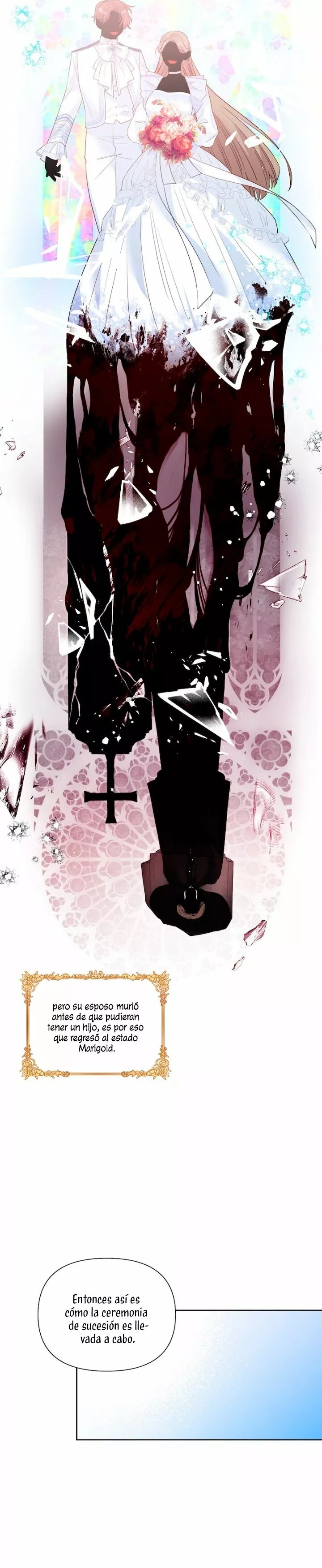 The Handsome Male Lead Won't Let Me Log Out Vol. 1 Ch. 4 第17页