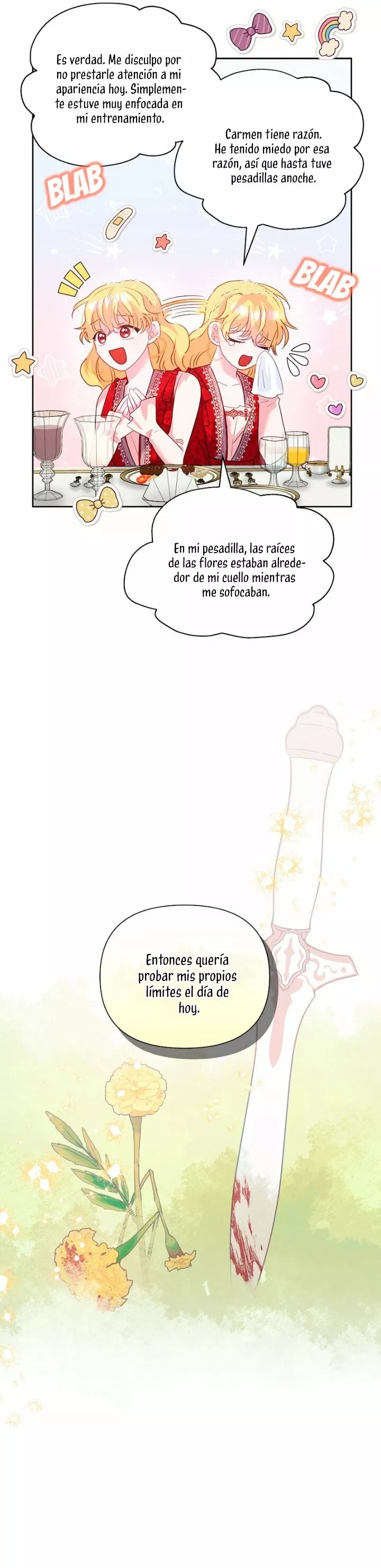 The Handsome Male Lead Won't Let Me Log Out Vol. 1 Ch. 4 第22页