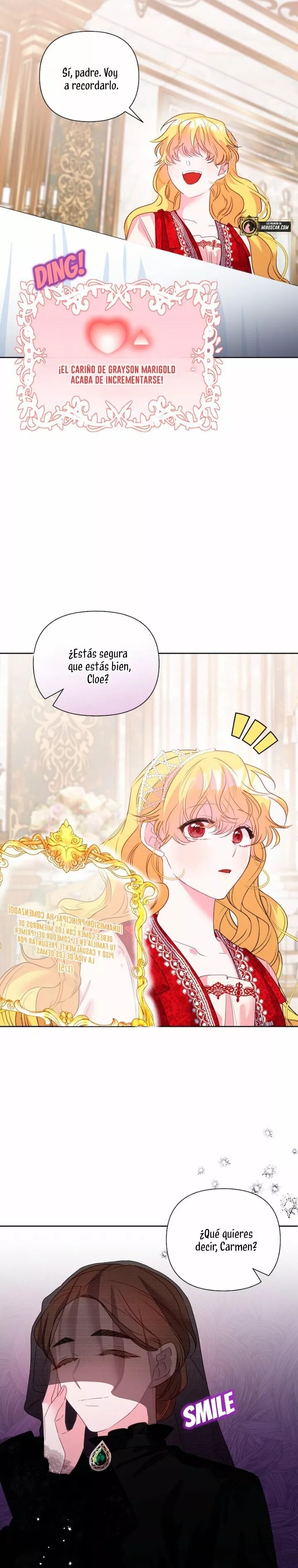 The Handsome Male Lead Won't Let Me Log Out Vol. 1 Ch. 4 第24页