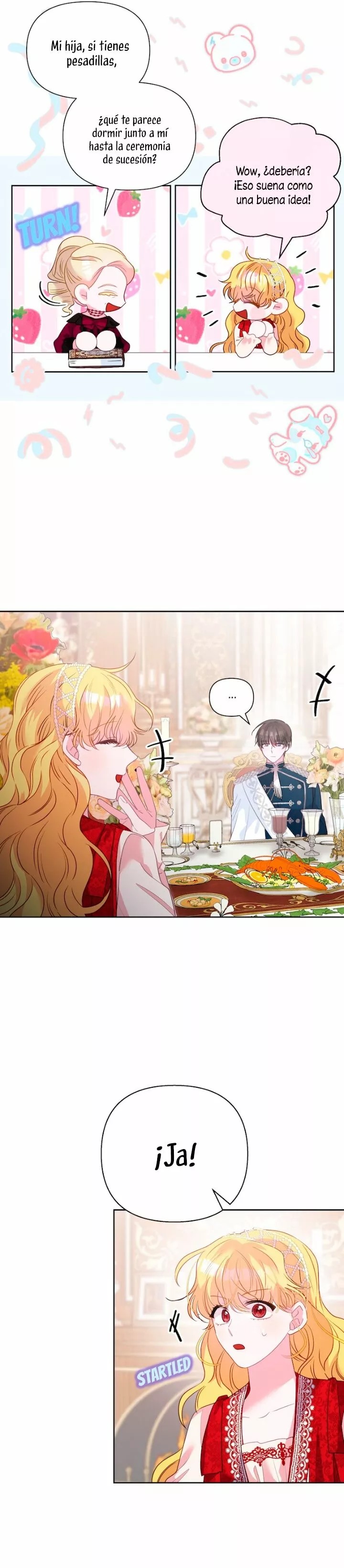 The Handsome Male Lead Won't Let Me Log Out Vol. 1 Ch. 4 第27页
