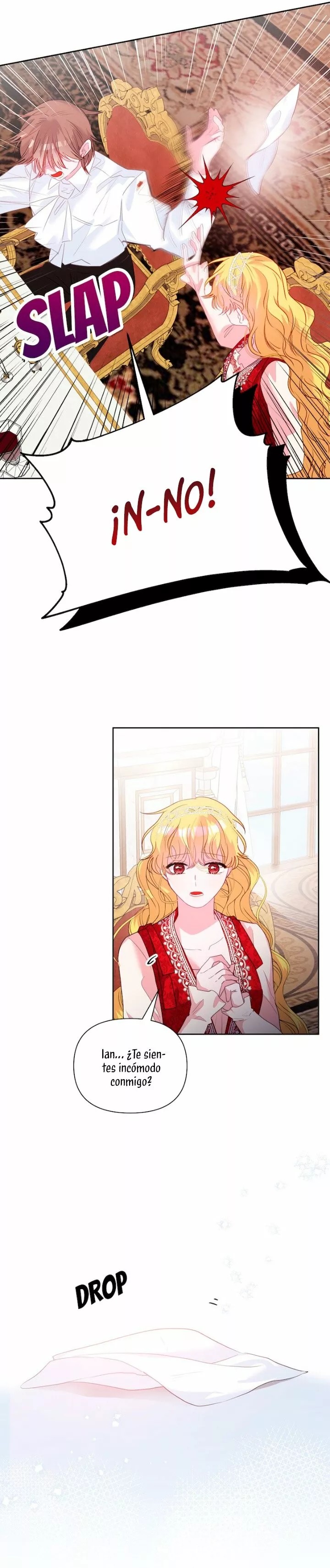 The Handsome Male Lead Won't Let Me Log Out Vol. 1 Ch. 4 第30页
