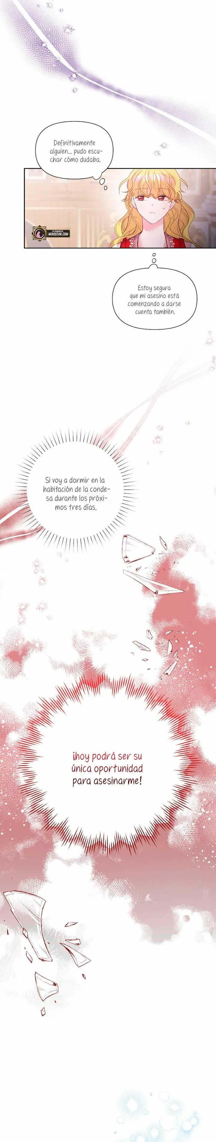 The Handsome Male Lead Won't Let Me Log Out Vol. 1 Ch. 4 第32页