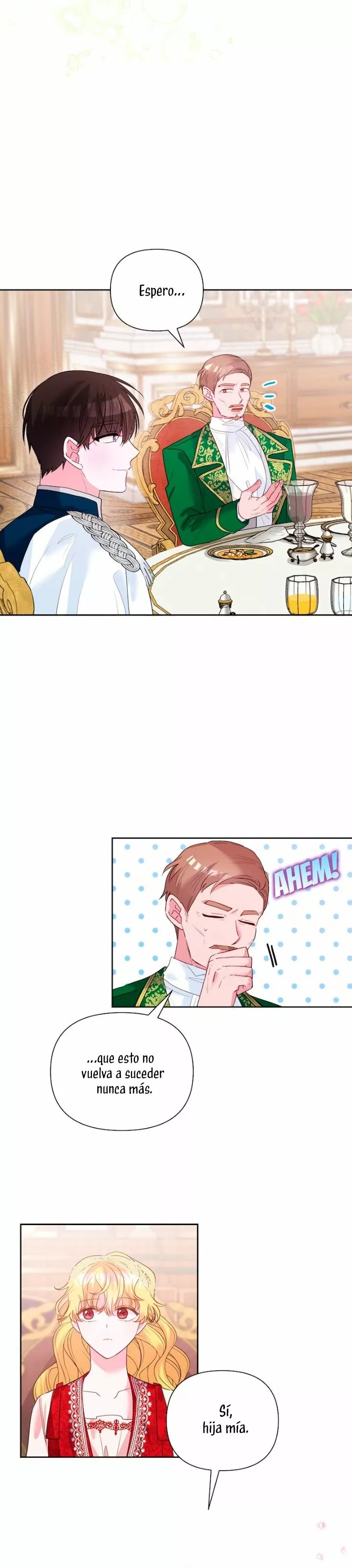 The Handsome Male Lead Won't Let Me Log Out Vol. 1 Ch. 4 第10页