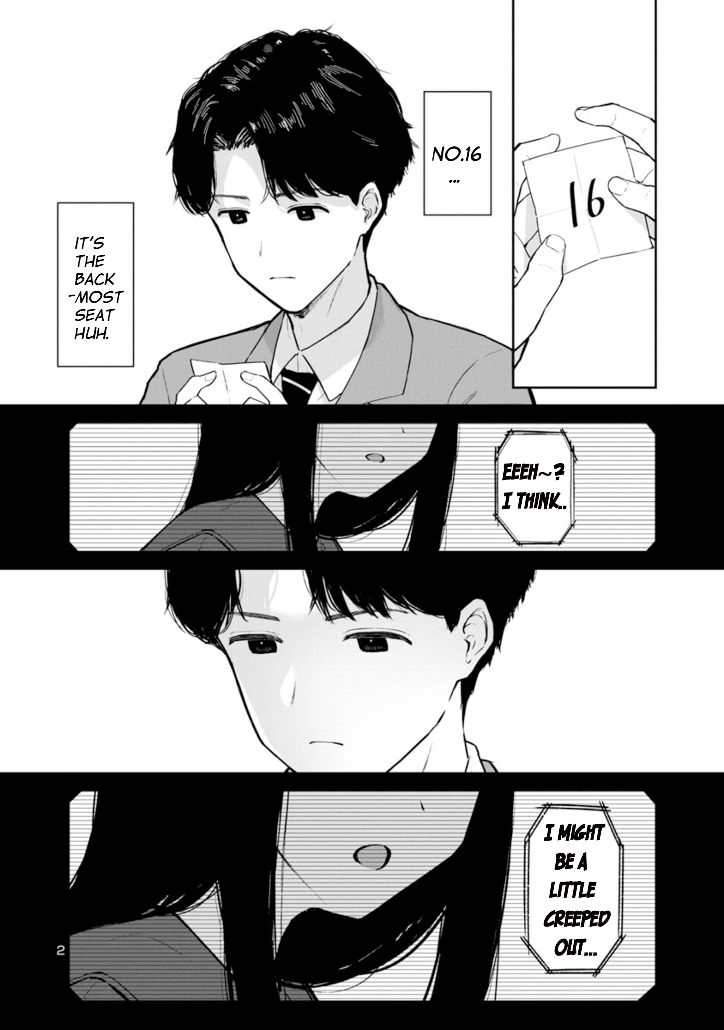 Hodoite, Musunde 第2页