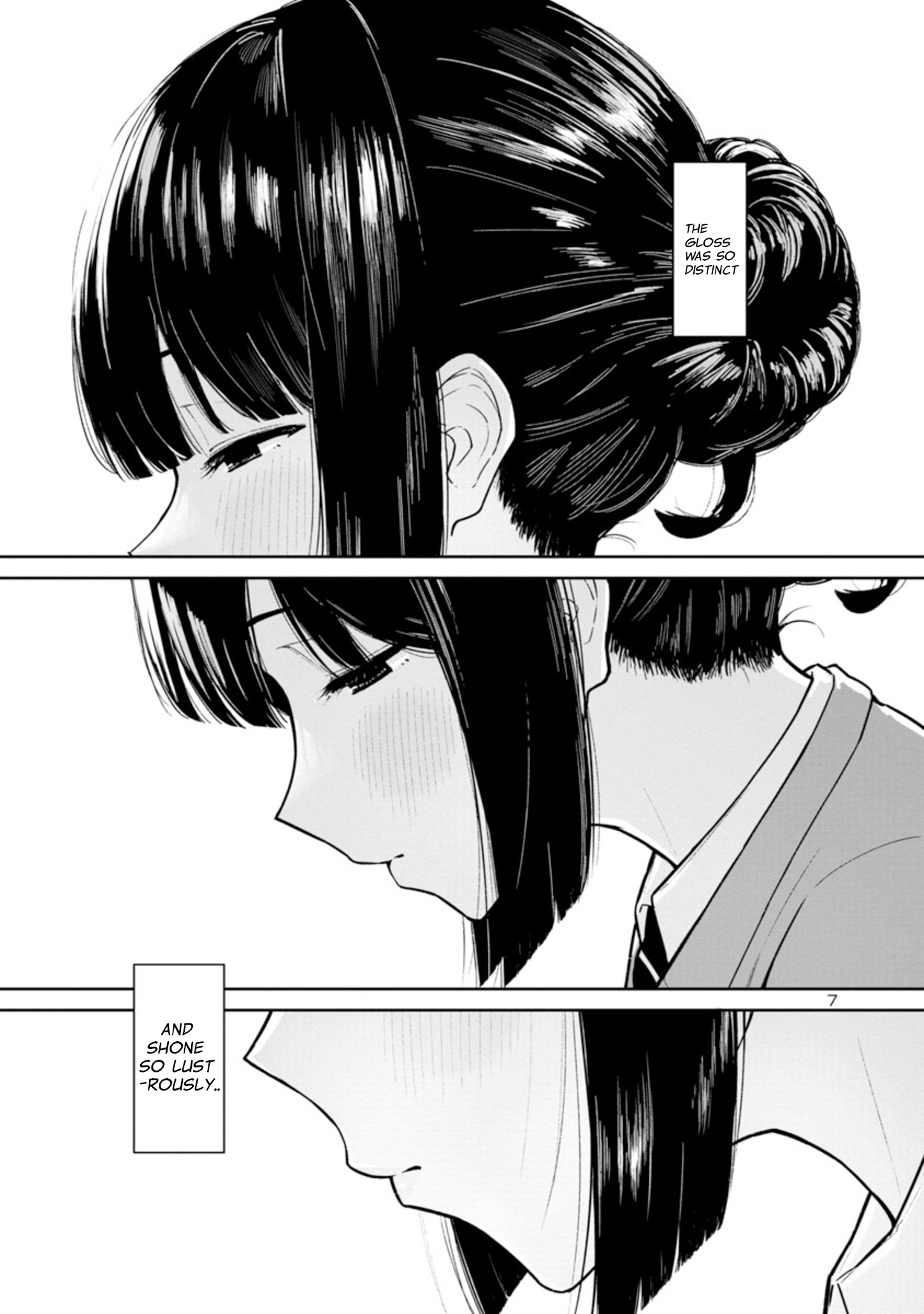 Hodoite, Musunde 第7页
