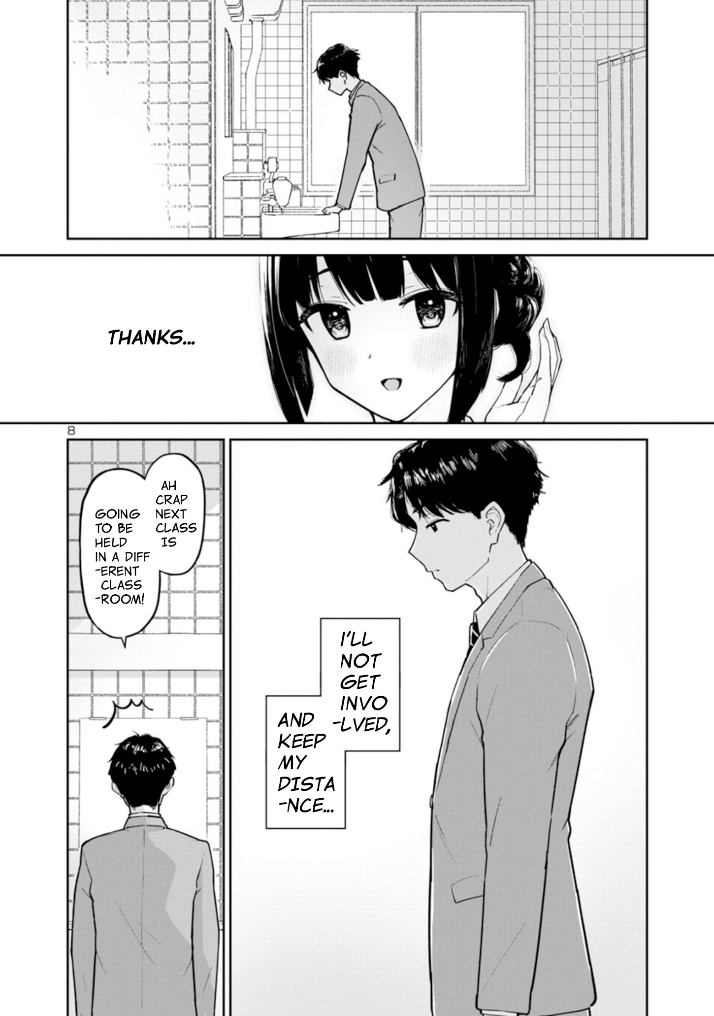 Hodoite, Musunde 第8页