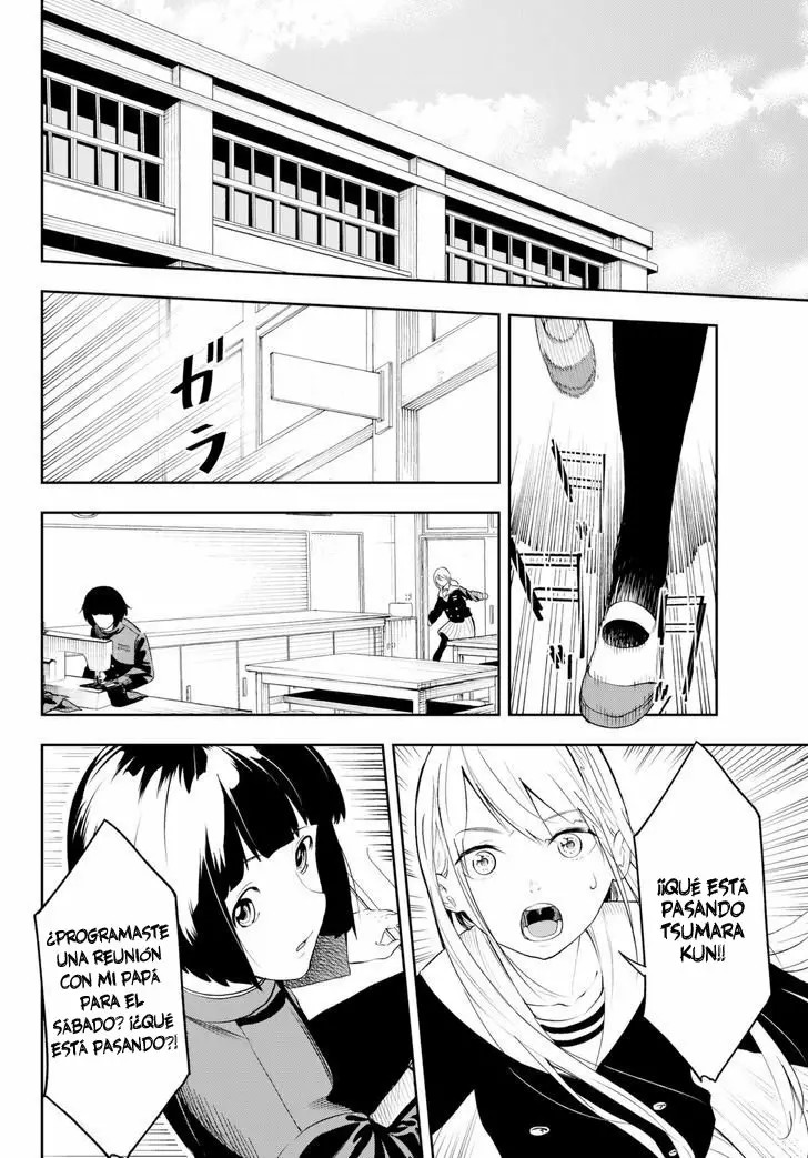 Runway de Waratte Esta es su historia 第25页