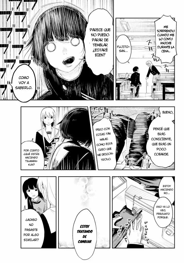 Runway de Waratte Esta es su historia 第26页