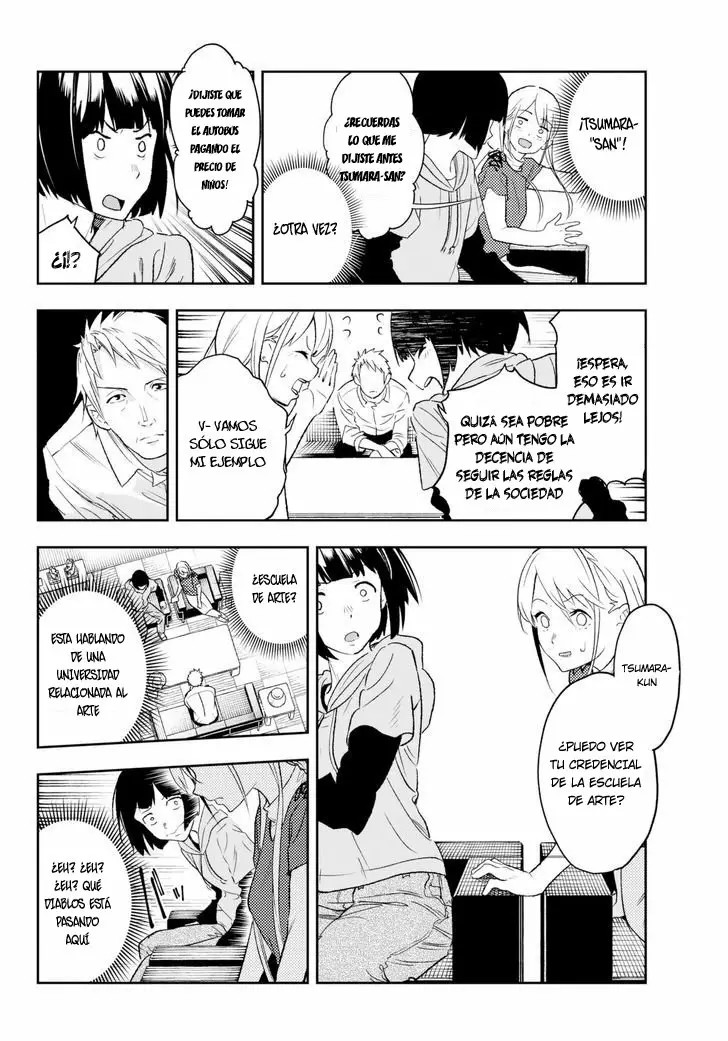 Runway de Waratte Esta es su historia 第7页