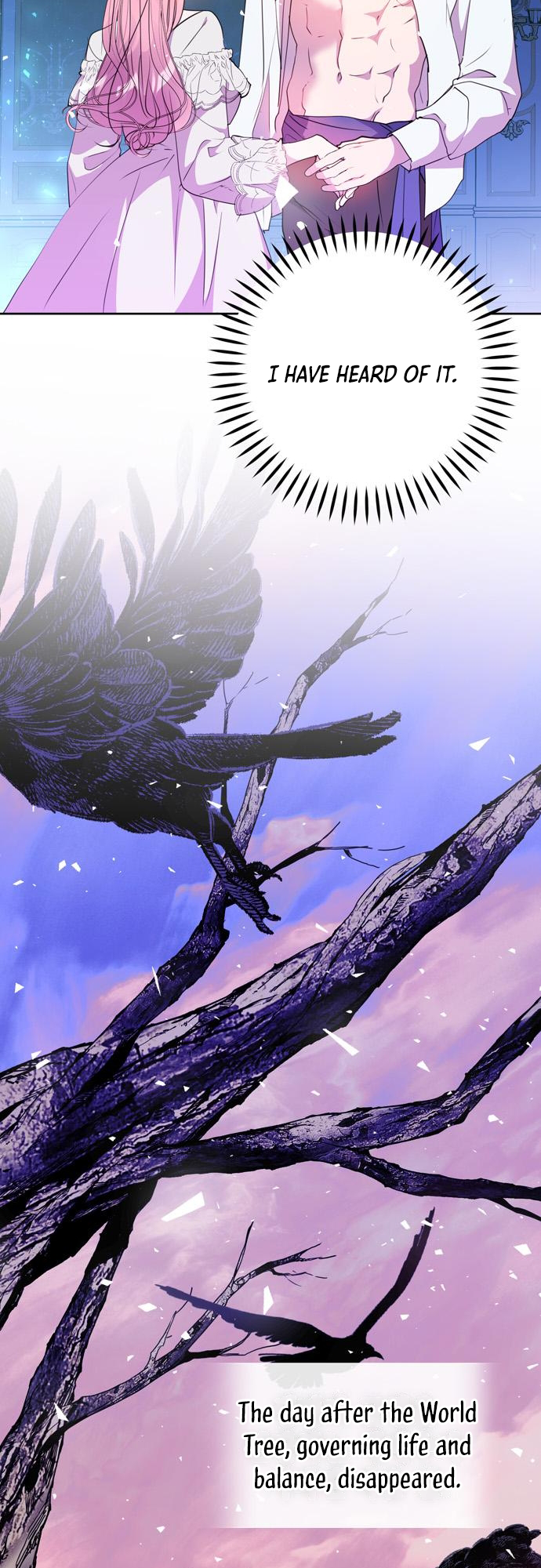 Bam mada Nampyeon i Bakkwinda Ch. 3 第11页
