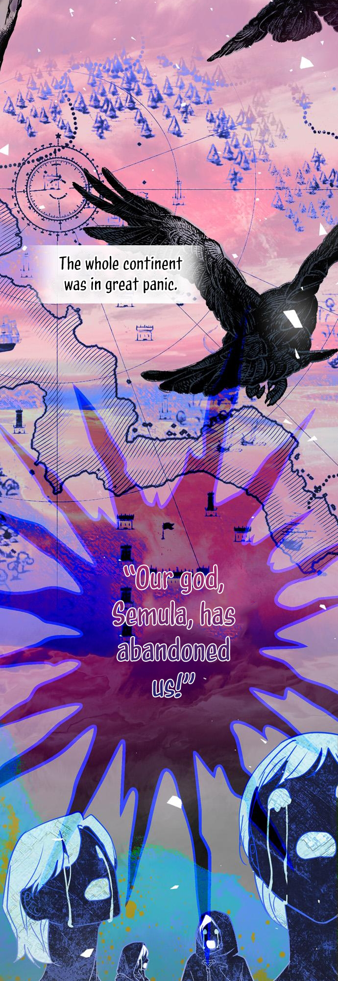 Bam mada Nampyeon i Bakkwinda Ch. 3 第12页