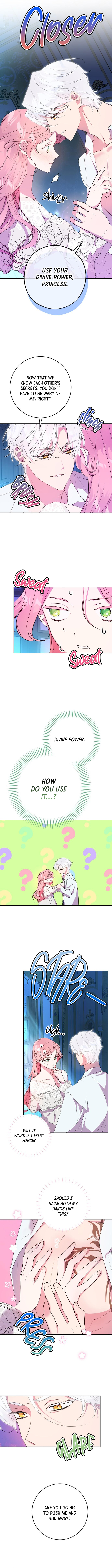 Bam mada Nampyeon i Bakkwinda Ch. 3 第17页