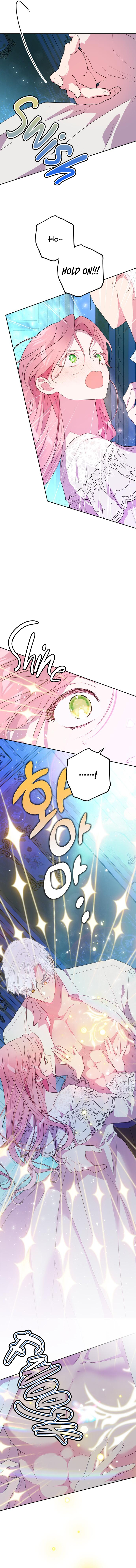 Bam mada Nampyeon i Bakkwinda Ch. 3 第18页