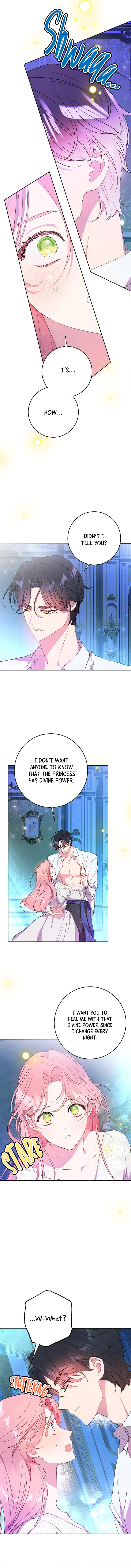 Bam mada Nampyeon i Bakkwinda Ch. 3 第19页