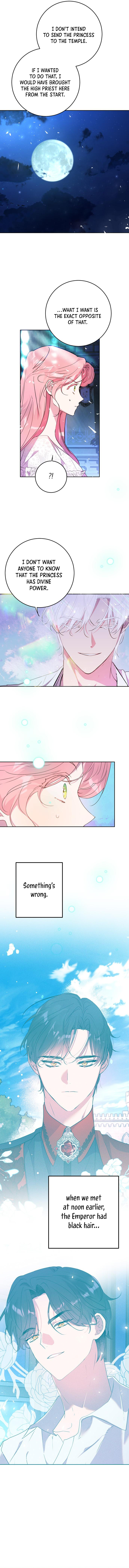 Bam mada Nampyeon i Bakkwinda Ch. 3 第6页