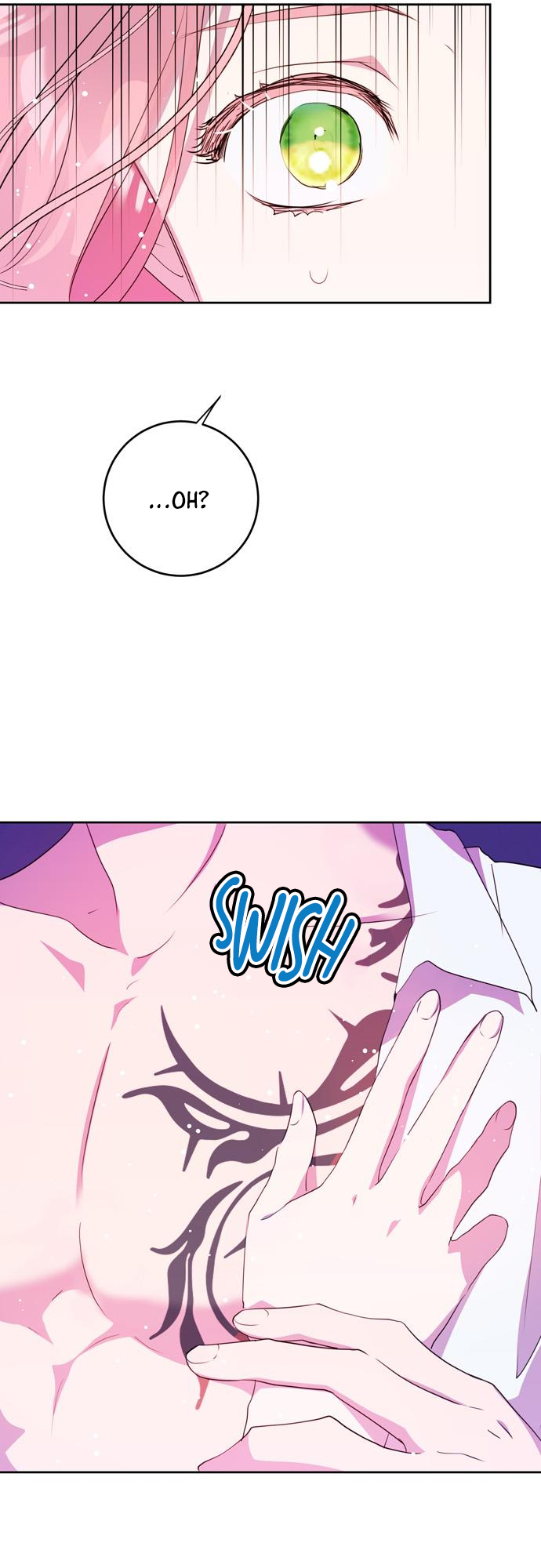 Bam mada Nampyeon i Bakkwinda Ch. 3 第9页