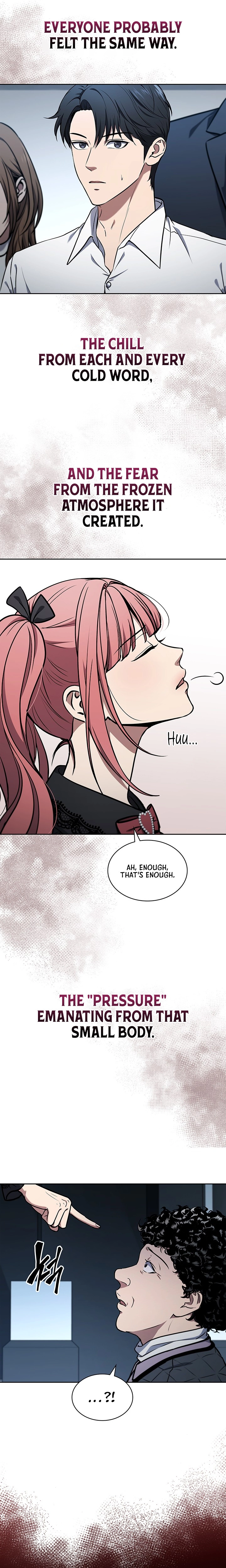 How To Survive Downsizing Ch. 6 第11页