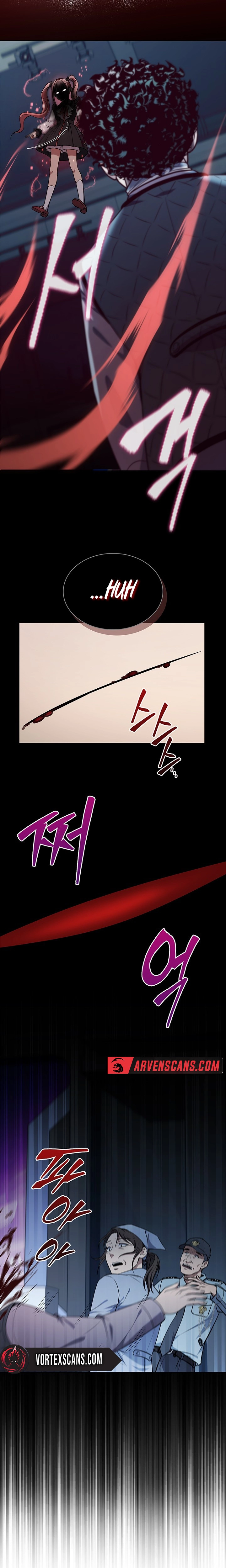How To Survive Downsizing Ch. 6 第12页