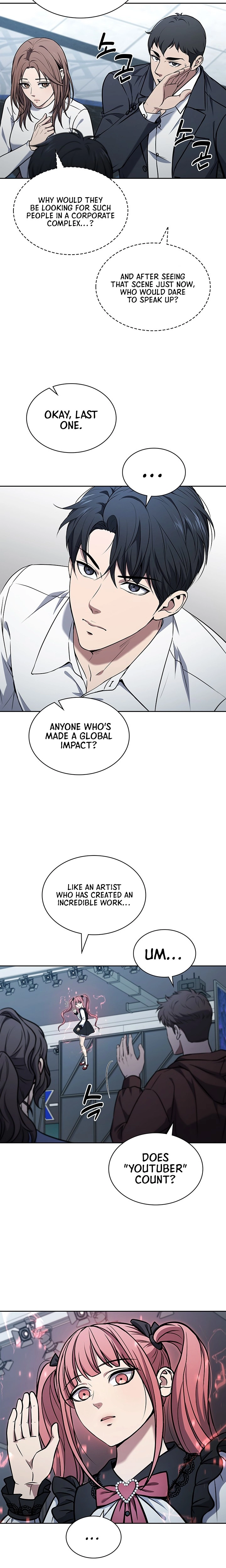 How To Survive Downsizing Ch. 6 第16页