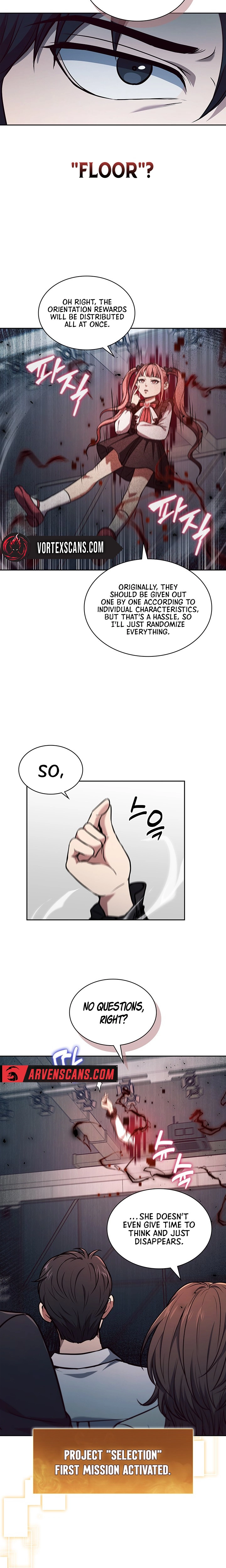 How To Survive Downsizing Ch. 6 第18页