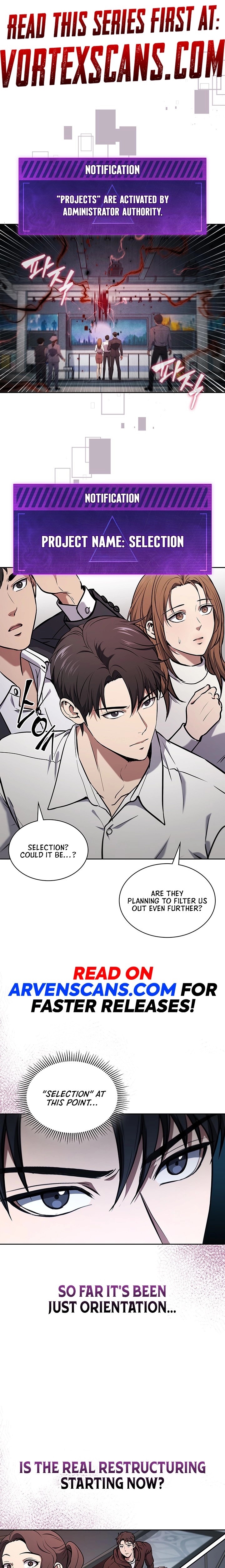 How To Survive Downsizing Ch. 6 第3页