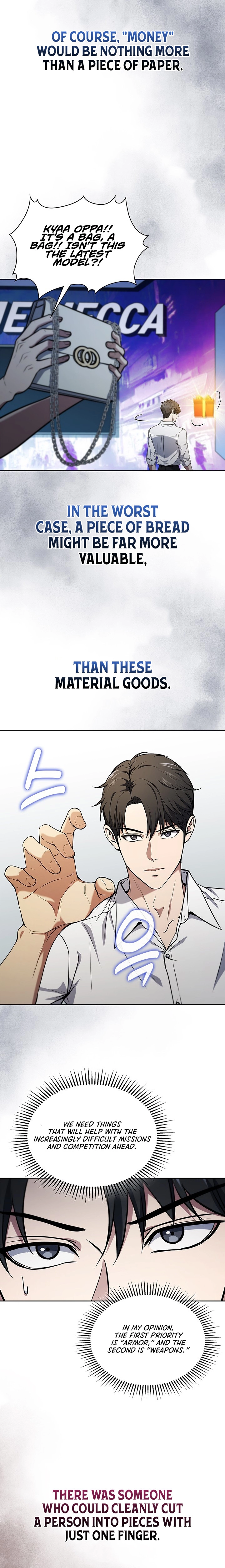 How To Survive Downsizing Ch. 6 第24页