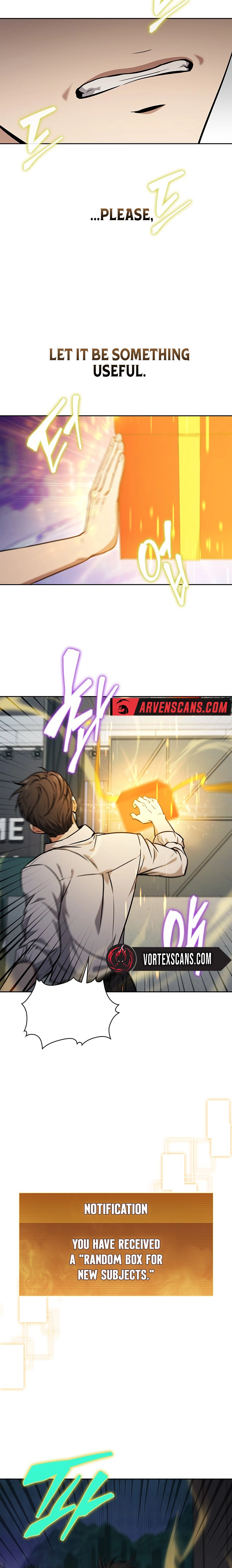 How To Survive Downsizing Ch. 6 第26页