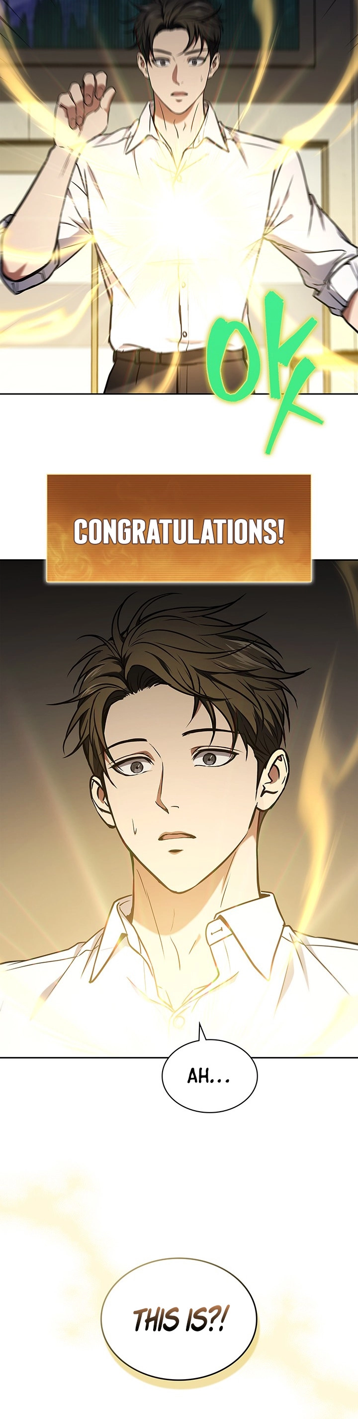 How To Survive Downsizing Ch. 6 第27页