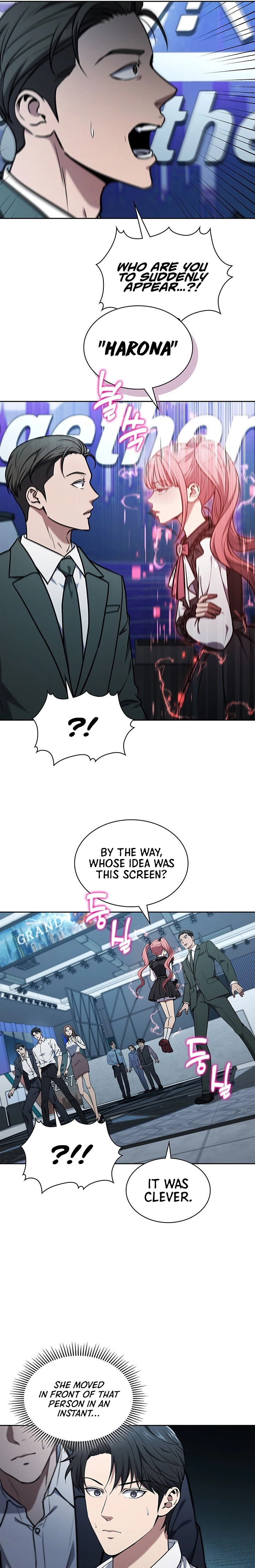 How To Survive Downsizing Ch. 6 第7页