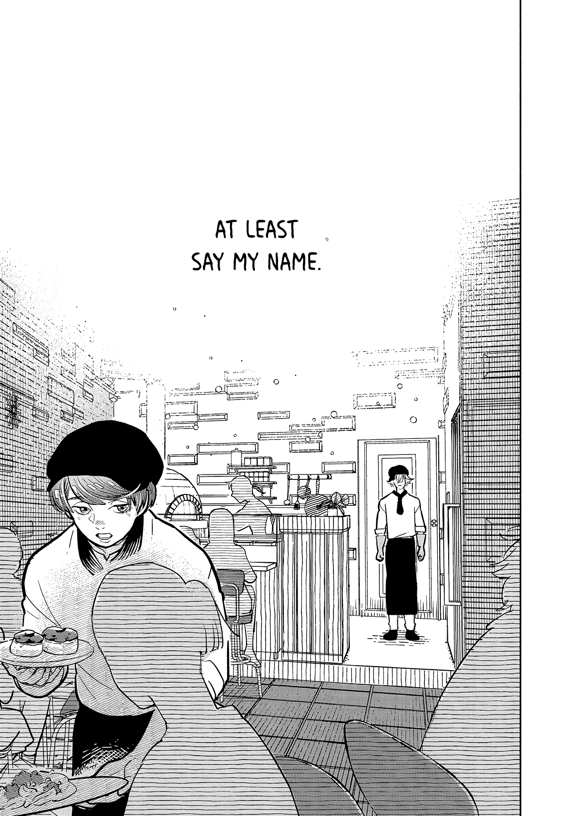 Kogareru Neko to Tomato Vol. 1 Ch. 5 第15页