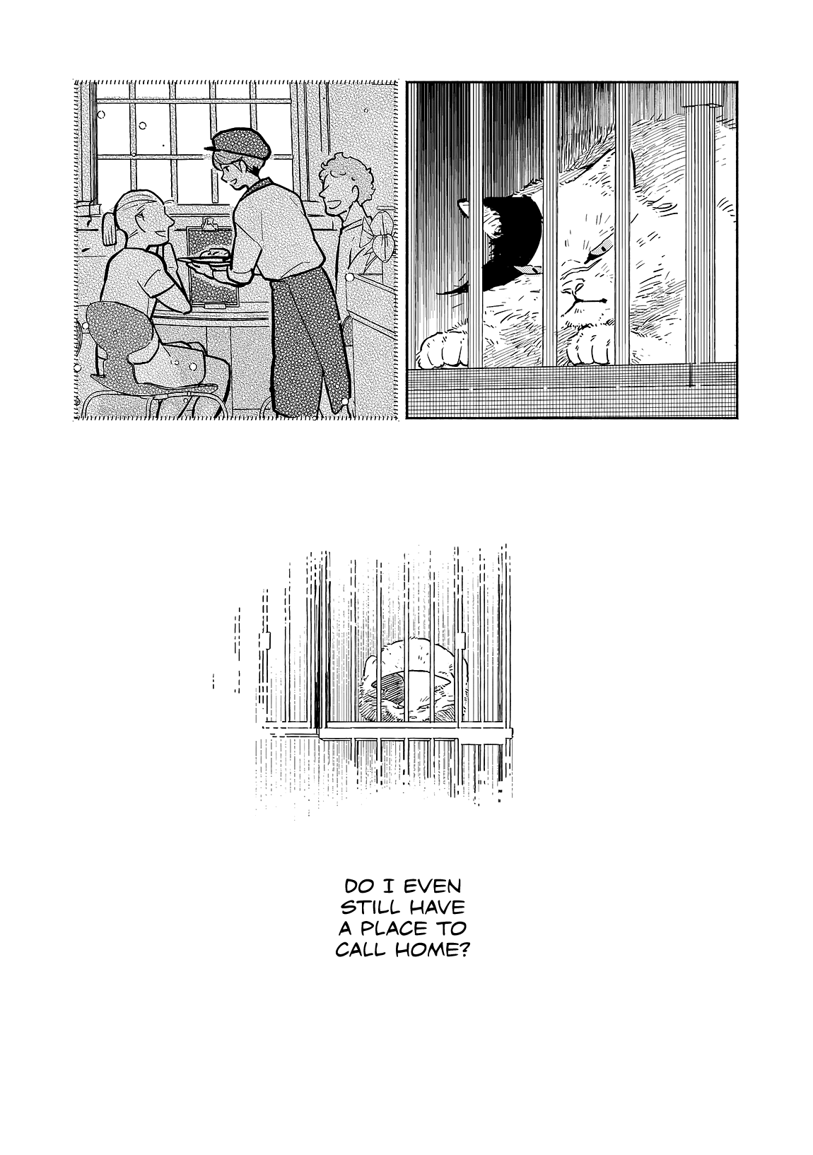 Kogareru Neko to Tomato Vol. 1 Ch. 5 第25页