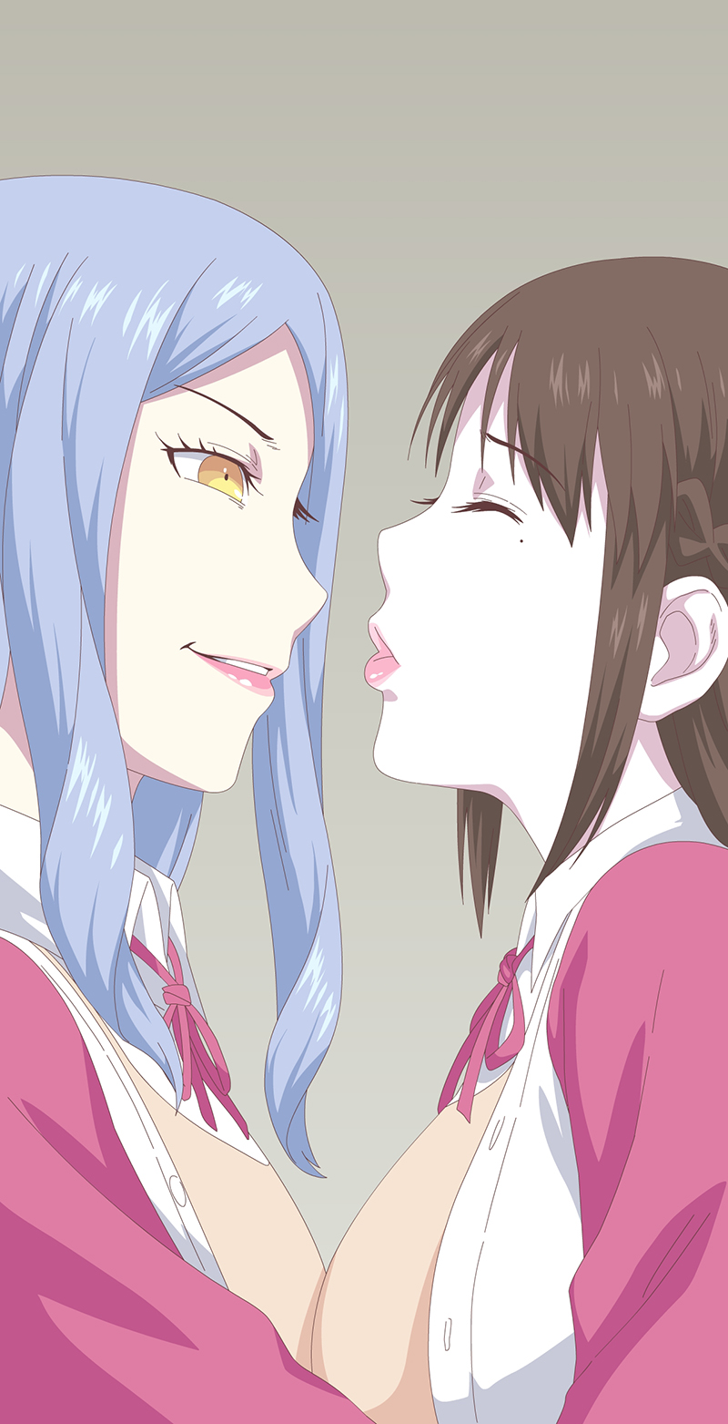 Life of a Lily Ch. 6 第11页