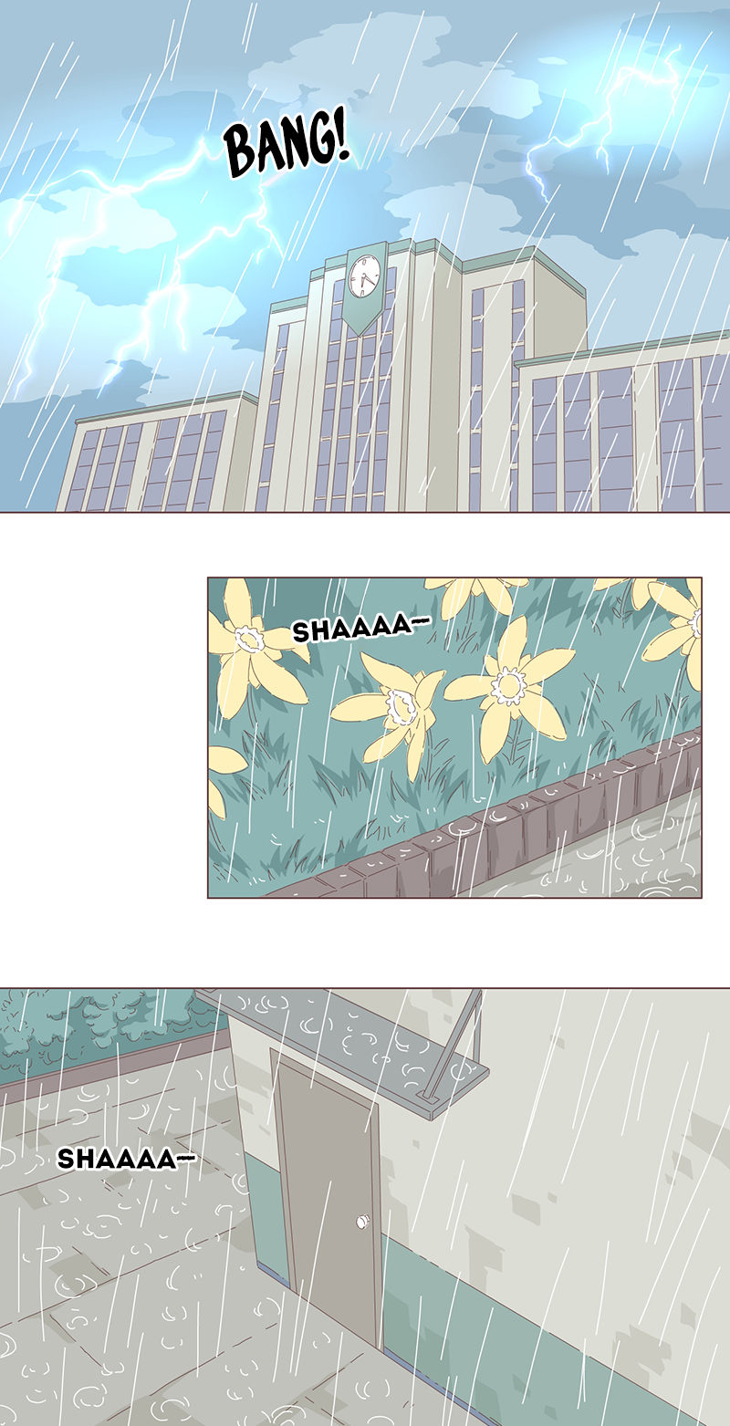 Life of a Lily Ch. 6 第4页