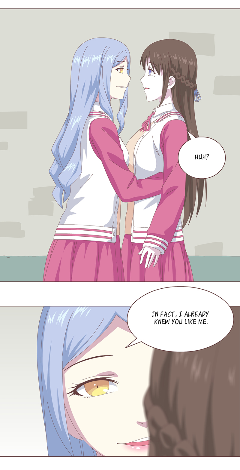 Life of a Lily Ch. 6 第7页
